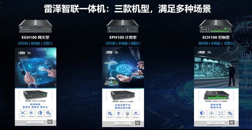 開鴻為基 破界而生丨中軟國際鴻蒙創(chuàng)新智聯(lián)系列產(chǎn)品重磅發(fā)布，開啟智聯(lián)無盡想象