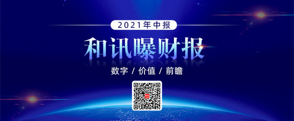 和訊2021年Q2財報 凈虧損同比激增176.57%，數字廣告發布業務面臨挑戰