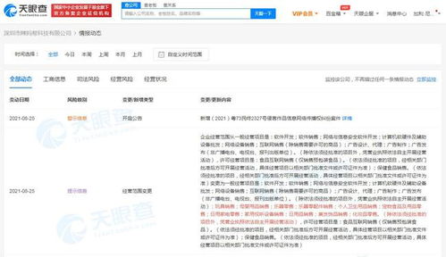 辣媽幫拓展業務版圖 新增寵物食品及用品零售等工商注冊分析